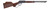 HENRY H001PGC22  BANDIT RIFLE .22 S/L/LR