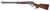 HENRY H001TPG22M WESTERN FRONTIER RIFLE .22 WMR