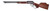 HENRY H001PGH17H  SPORTER RIFLE .17 HMR