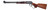 HENRY H001PG22    WESTERN RIFLE .22 S/L/LR