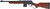 Henry H23 Lasr Supreme 300 Blackout Sporting Rifle with Walnut Stock and Threaded Barrel