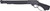 Henry H018XAH-410 Model 410 Bore Lever-Action Shotgun with Drilled and Tapped Receiver