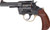 Henry H17 Big Boy Deadeye .357 Magnum/38 Special Lever-Action Rifle with 4-Inch Barrel and Wooden Stock