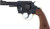 Henry H16 GoldenBoy Revolver - .22 Long Rifle, 4-Inch Barrel, Blued Finish with Wood Grips