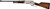 Henry H14 Long Ranger Antelope .243 Winchester Sporting Rifle with Walnut Stock and Gold Inlay
