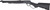 Henry H12X Model Lever-Action Rifle in .44 Magnum with Synthetic Stock