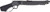 Henry H12 Bears Leg Pistol - .44 Rem Mag Lever-Action with Blued Steel Finish and Fiber Optic Sights
