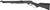 Henry H10X Model Lever-Action Rifle in .45-70 Government with Synthetic Stock