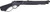 Henry H10 Bears Leg Pistol - 45-70 Government Lever-Action Rifle with Blue Steel Barrel and Synthetic Grip