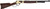 Henry H10 Brass Side Gate Sporting Rifle - 45-70 Government Lever Action with Walnut Stock and Brass Finish