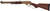 Henry H9 Explorer 30-30 Sporting Rifle with Cerakote Finish and Synthetic Stock