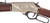 Henry H9 Brass Side Gate 30-30 Sporting Rifle with Octagon Barrel and Walnut Stock