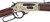 Henry H9 Brass Side Gate 30-30 Sporting Rifle with Octagon Barrel and Walnut Stock