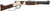 Henry H6 Big Boy Mares Leg .44 Rem Mag Lever-Action Rifle with Brass Finish and Octagon Barrel