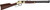 Henry H6 Big Boy Brass .44 Magnum Sporting Rifle with Octagon Barrel and Side Gate Loading