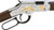 Henry H4 Second Amendment Tribute .22 Lever Action Rifle with Octagon Barrel