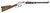 Henry H004AB American Beauty .22 LR Lever Action Rifle with Octagon Barrel and Walnut Stock