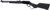 Henry H001XR-22M Lever Action Rifle with Fully Adjustable Fiber Optic Sights