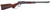 Henry H1 Western Frontier Lever Action Rifle in .22 Long Rifle with Walnut Stock