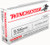 Winchester Ammo WM193K 5.56x45mm NATO Full Metal Jacket Lead Core Rifle Ammunition, 55 Grain, 20 Rounds per Box