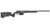 Bergara Crest Carbon .25 Creedmoor Bolt-Action Rifle with 20-Inch Threaded Barrel and Carbon Fiber Stock