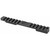 Bergara 20 MOA Short Action Rail with Dual Screw Sizes - Model BA0008