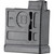 Bergara B14 22LR Magazine - 10 Round Capacity, Black Finish