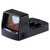 Primary Arms Micro Reflex Sight with AutoLive Technology and Green Dot - 21mm Objective