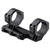 Primary Arms PLx 30mm Cantilever Mount - 1.5-inch Rail Length