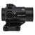 Primary Arms SLx MD-25 Gen 2 Microdot Red Dot Sight with AutoLive Technology