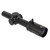 Primary Arms SLx 1-6x24mm SFP Gen IV Rifle Scope with ACSS Aurora Reticle
