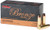 PMC 357 Magnum 158 Grain JSP Ammunition – High Velocity Soft Point Bullet