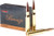 PMC 50 BMG 660-Grain FMJ-BT Ammunition - Full Metal Jacketed Bullet
