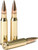 PMC 308 Winchester 147-Grain FMJ-BT Rifle Ammunition (20 Rounds per Box)