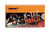 PMC 223XM 223 Rem Open Tip Match Centerfire Rifle Rounds - 77 Grain for Sport Shooting