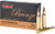 PMC 223 Remington 55 Grain FMJ-BT Rifle Ammunition - Reloadable, 20 Rounds per Box