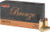 PMC 10mm Auto 200GR FMJ-TC Ammunition - Reloadable Full Metal Jacketed Bullet