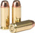 PMC 10mm Auto 200GR FMJ-TC Ammunition - Reloadable Full Metal Jacketed Bullet