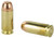 PMC 40D .40 S&W 165 Grain Full Metal Jacket Target Shooting Handgun Ammunition, Brass Casing, 50 Rounds per Box