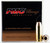 PMC 10B 10mm Auto 170 Grain Jacketed Hollow Point Centerfire Handgun Ammunition – 25 Rounds per Box