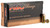 PMC 45B 45 ACP 185 Grain Jacketed Hollow Point Handgun Ammunition - 50 Rounds