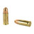 PMC Ammunition Bronze .25 ACP 50 Grain Full Metal Jacket – Bulk Pack of 50 Rounds