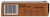 PMC 25A 25 caliber Full Metal Jacket Centerfire Handgun Rounds – 50 Grain for Target Shooting