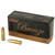 PMC Ammunition Bronze .38 Special 132 Grain Full Metal Jacket - 50 Rounds per Box
