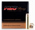 PMC 44D .44 Magnum Truncated Cone Soft Point Centerfire Handgun Rounds - 240 Grain for Target Shooting
