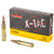 PMC Ammunition XTAC 556 NATO 55 Grain FMJBT - Reliable Military-Grade Performance