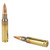 PMC Ammunition XTAC 7.62x51 NATO 147-Grain Full Metal Jacket Ammo