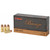 PMC Ammunition Bronze 9mm 115 Grain Hollow Point - 50 Rounds per Box