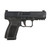 CANIK METE SF ONE 9mm Compact Semi-Automatic Pistol with 4.1-Inch Barrel and 15-Round Capacity