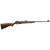 CZ 457 LUX Bolt-Action Rifle, .22 WMR, Walnut Stock, Part Number 02302